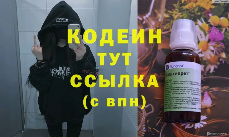 продажа наркотиков  Котлас  Кодеин Purple Drank 